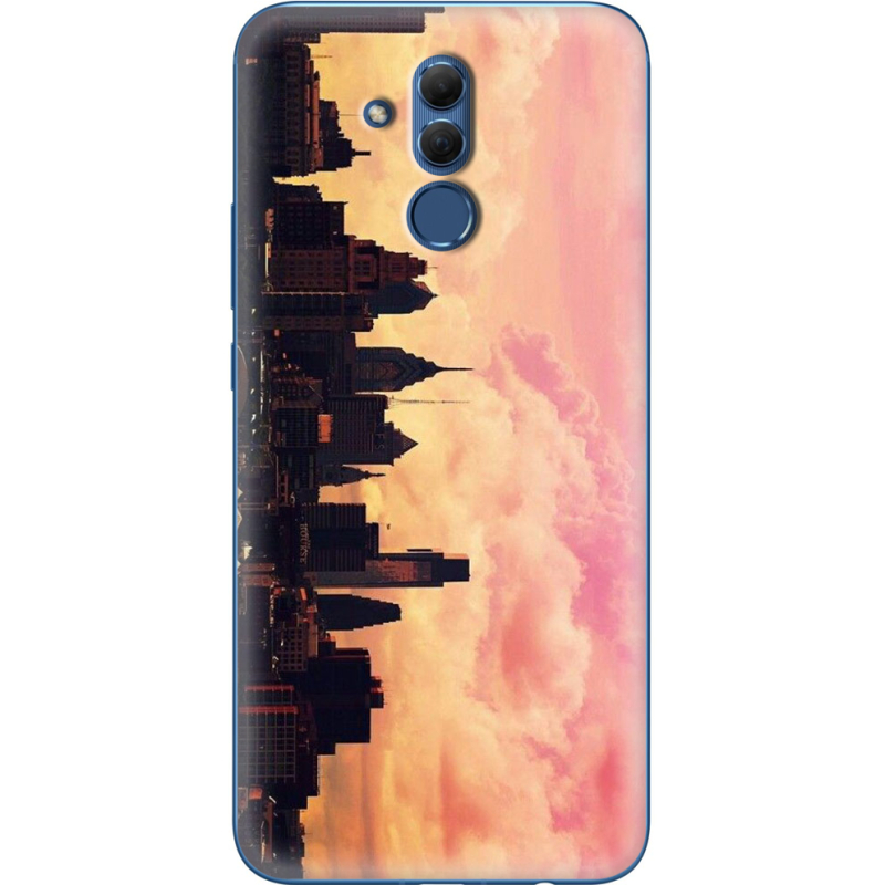 Чехол BoxFace Huawei Mate 20 Lite 