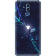 Чехол BoxFace Huawei Mate 20 Lite 