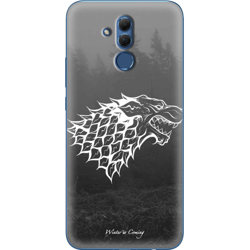 Чехол BoxFace Huawei Mate 20 Lite 