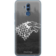 Чехол BoxFace Huawei Mate 20 Lite 