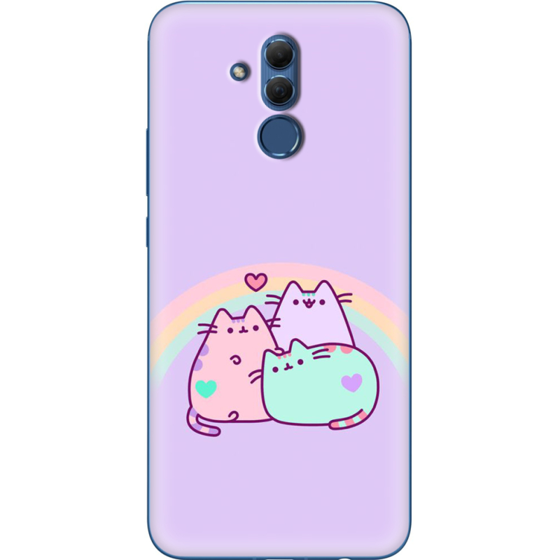 Чехол BoxFace Huawei Mate 20 Lite 