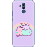 Чехол BoxFace Huawei Mate 20 Lite 