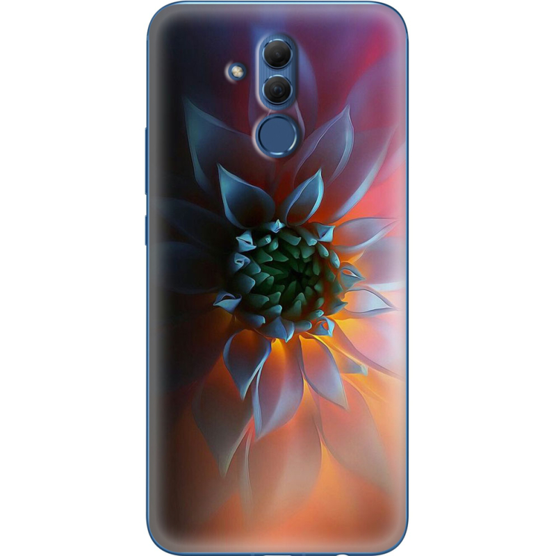 Чехол BoxFace Huawei Mate 20 Lite 
