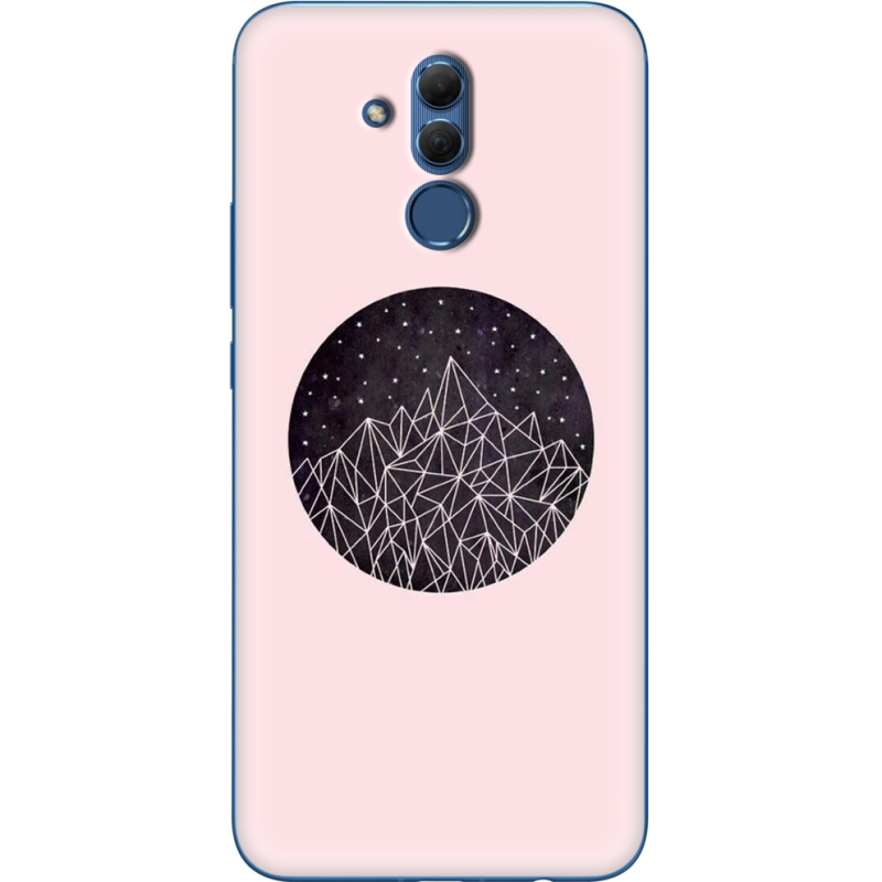 Чехол BoxFace Huawei Mate 20 Lite 