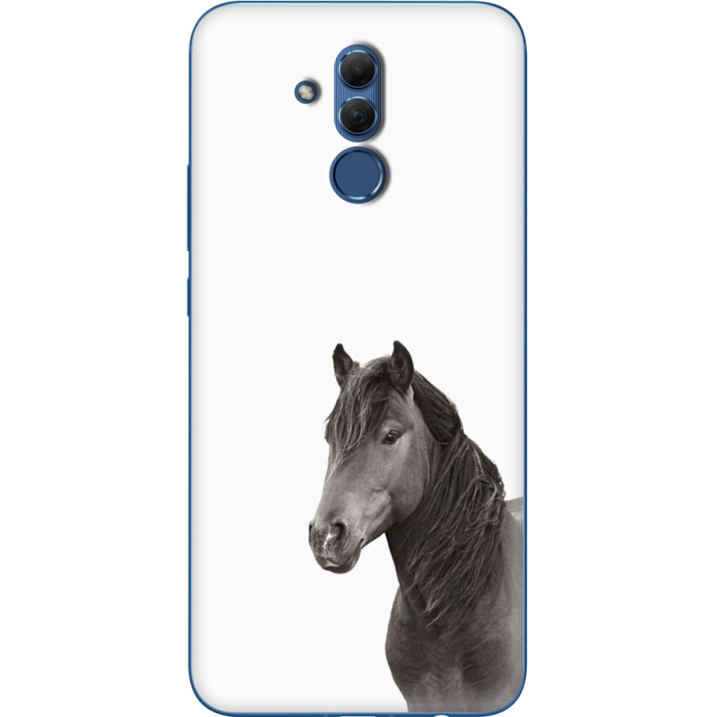 Чехол BoxFace Huawei Mate 20 Lite 