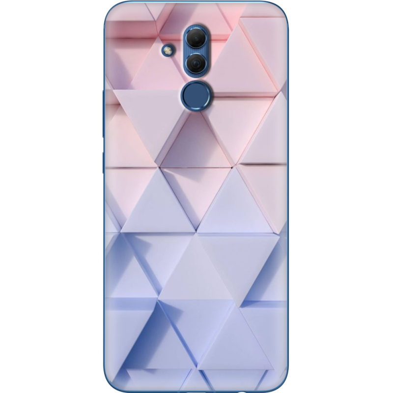 Чехол BoxFace Huawei Mate 20 Lite 