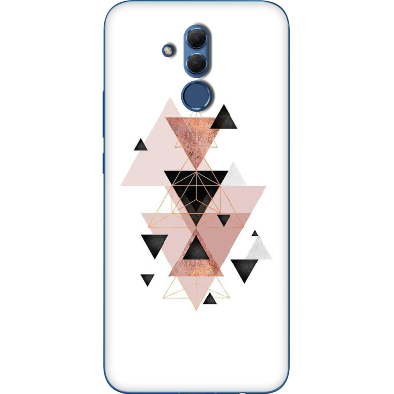 Чехол BoxFace Huawei Mate 20 Lite 