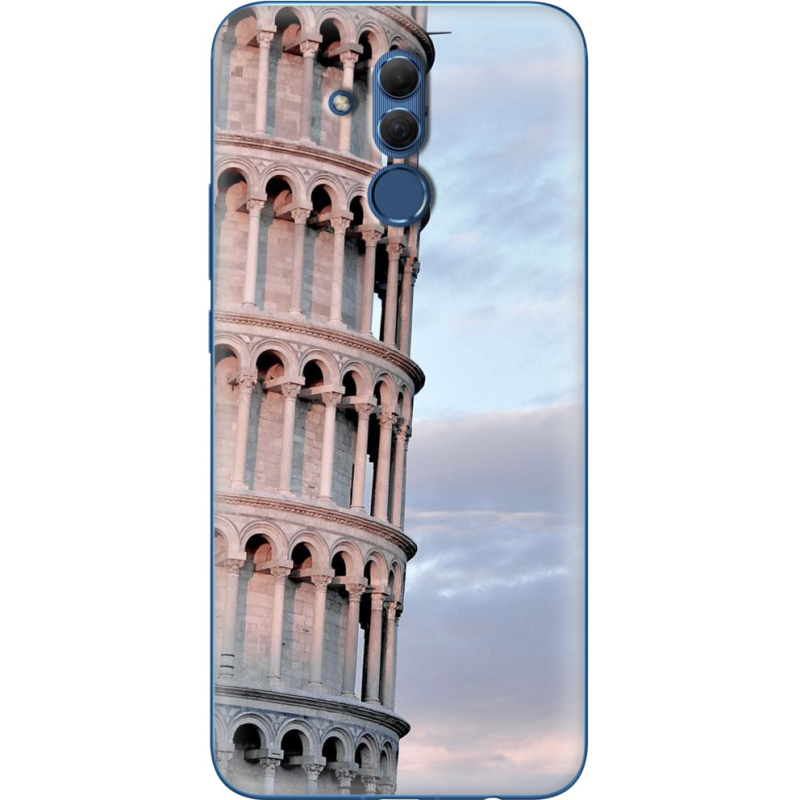 Чехол BoxFace Huawei Mate 20 Lite 