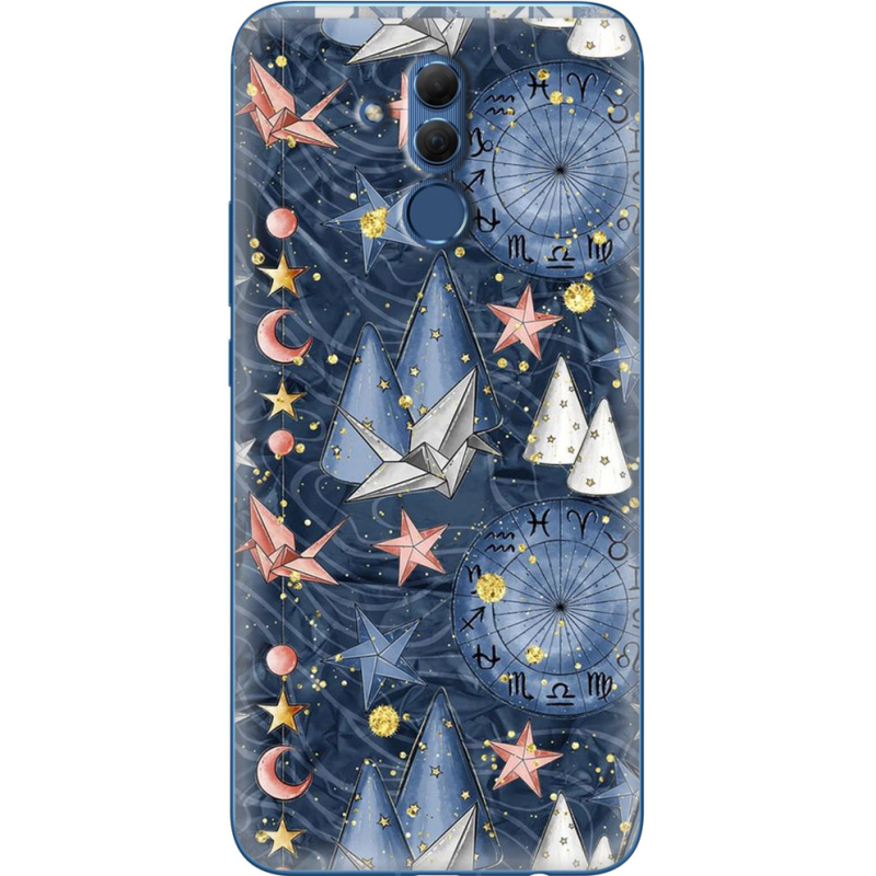 Чехол BoxFace Huawei Mate 20 Lite 