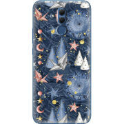 Чехол BoxFace Huawei Mate 20 Lite 