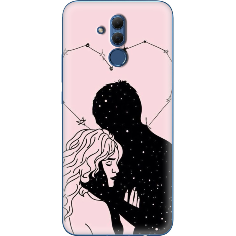 Чехол BoxFace Huawei Mate 20 Lite 