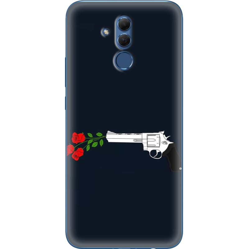 Чехол BoxFace Huawei Mate 20 Lite 