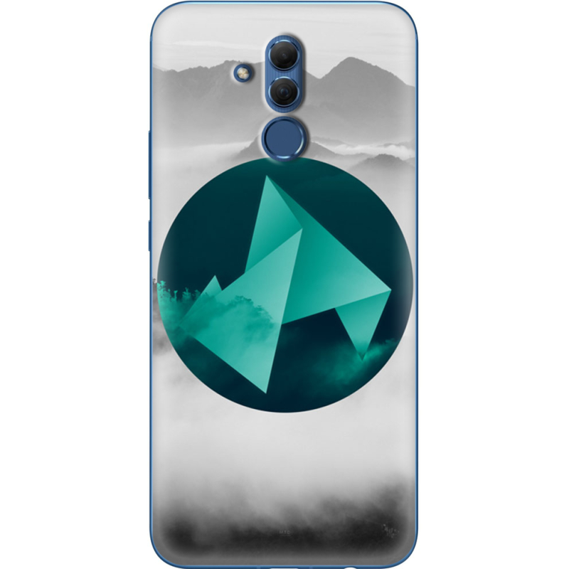 Чехол BoxFace Huawei Mate 20 Lite 