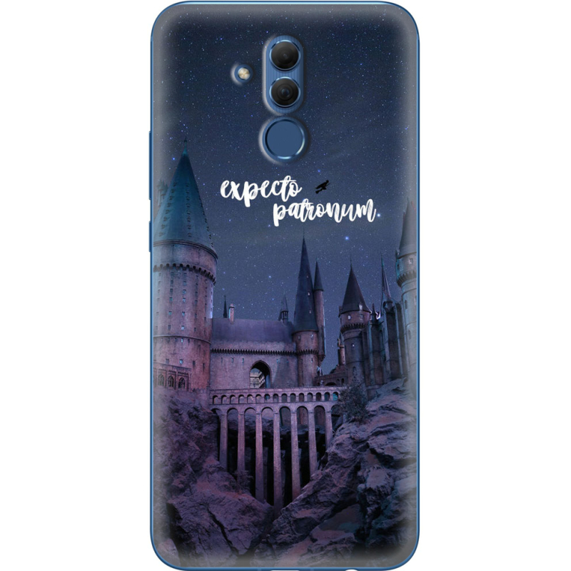 Чехол BoxFace Huawei Mate 20 Lite 