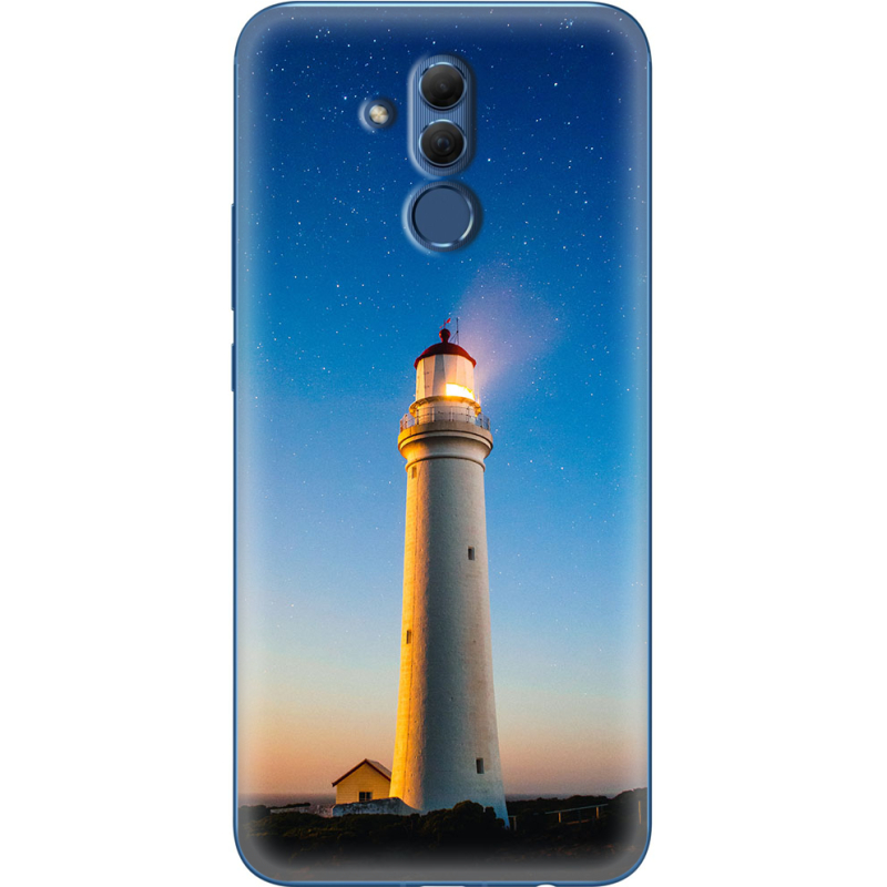 Чехол BoxFace Huawei Mate 20 Lite 