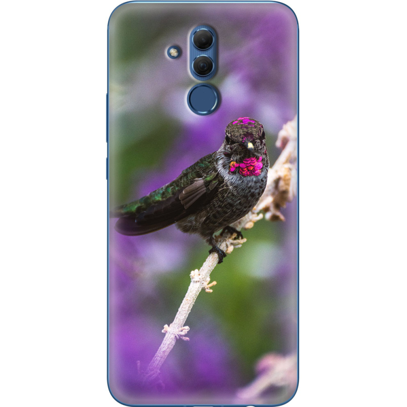 Чехол BoxFace Huawei Mate 20 Lite 