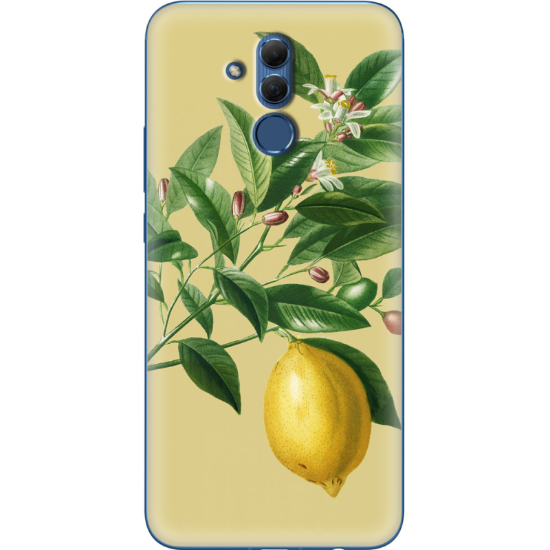 Чехол BoxFace Huawei Mate 20 Lite 