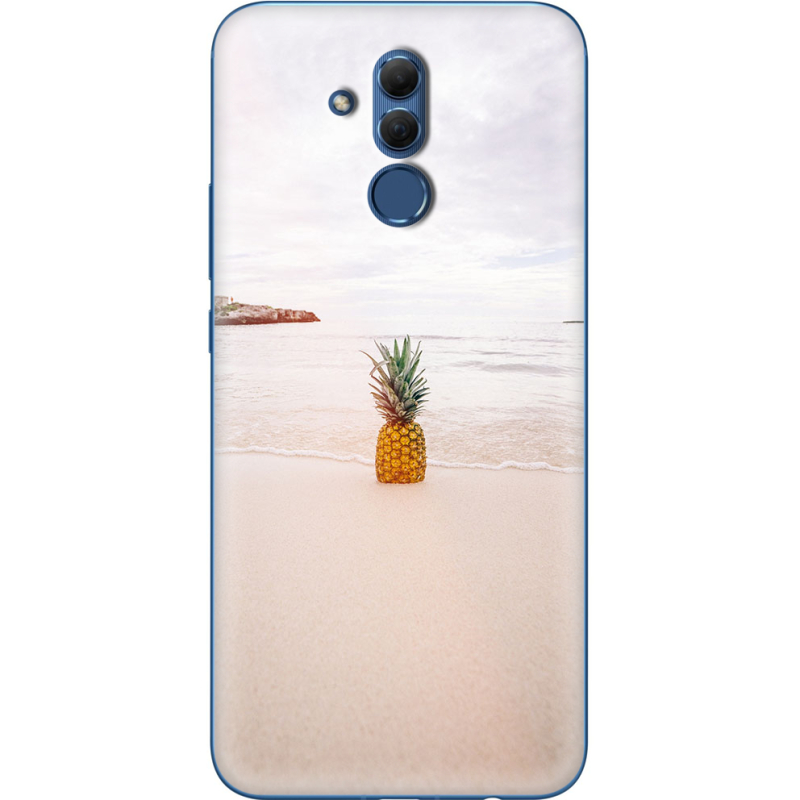 Чехол BoxFace Huawei Mate 20 Lite 