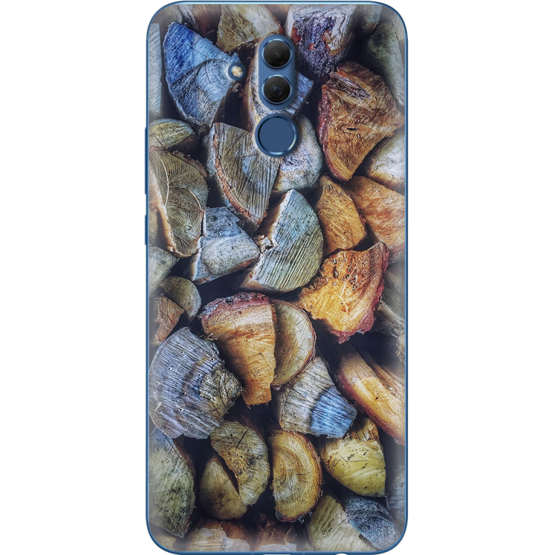 Чехол BoxFace Huawei Mate 20 Lite 