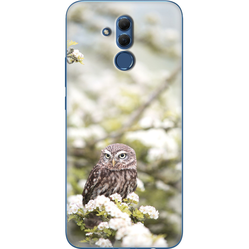 Чехол BoxFace Huawei Mate 20 Lite 