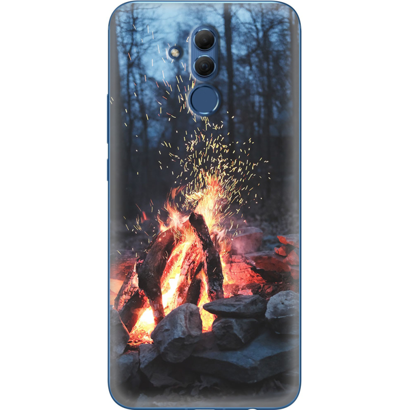 Чехол BoxFace Huawei Mate 20 Lite 