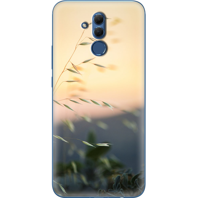 Чехол BoxFace Huawei Mate 20 Lite 