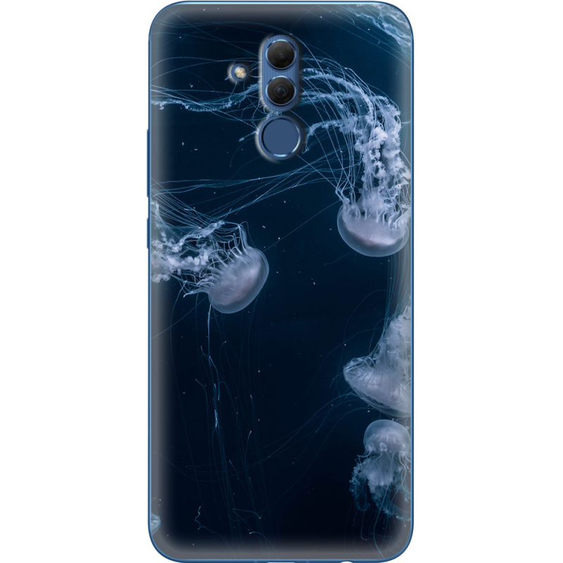 Чехол BoxFace Huawei Mate 20 Lite 