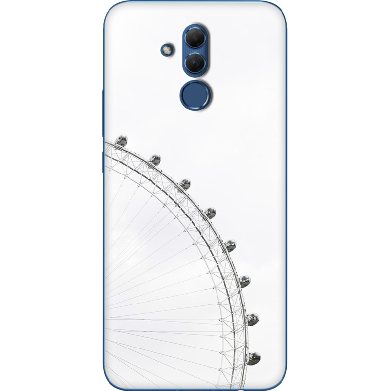 Чехол BoxFace Huawei Mate 20 Lite 