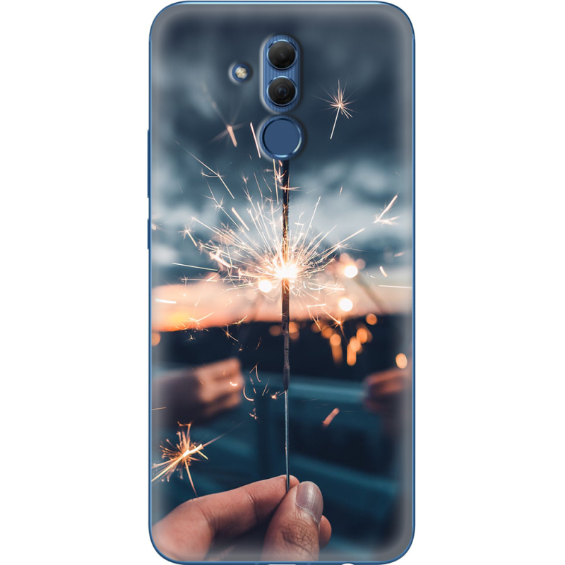 Чехол BoxFace Huawei Mate 20 Lite 