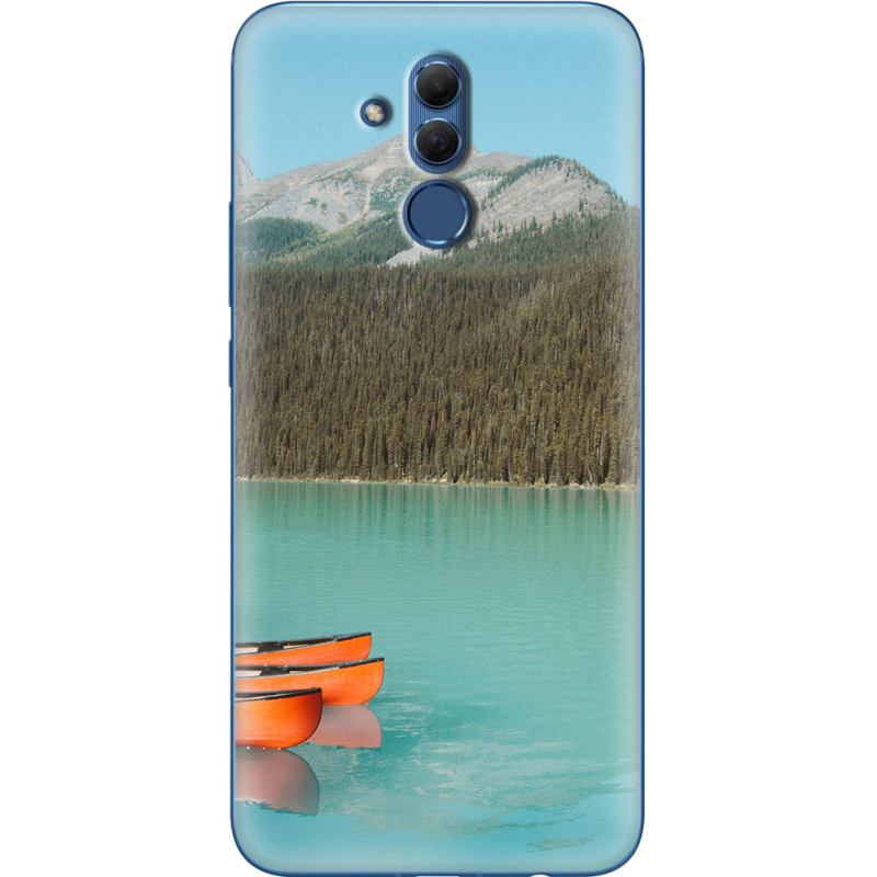 Чехол BoxFace Huawei Mate 20 Lite 