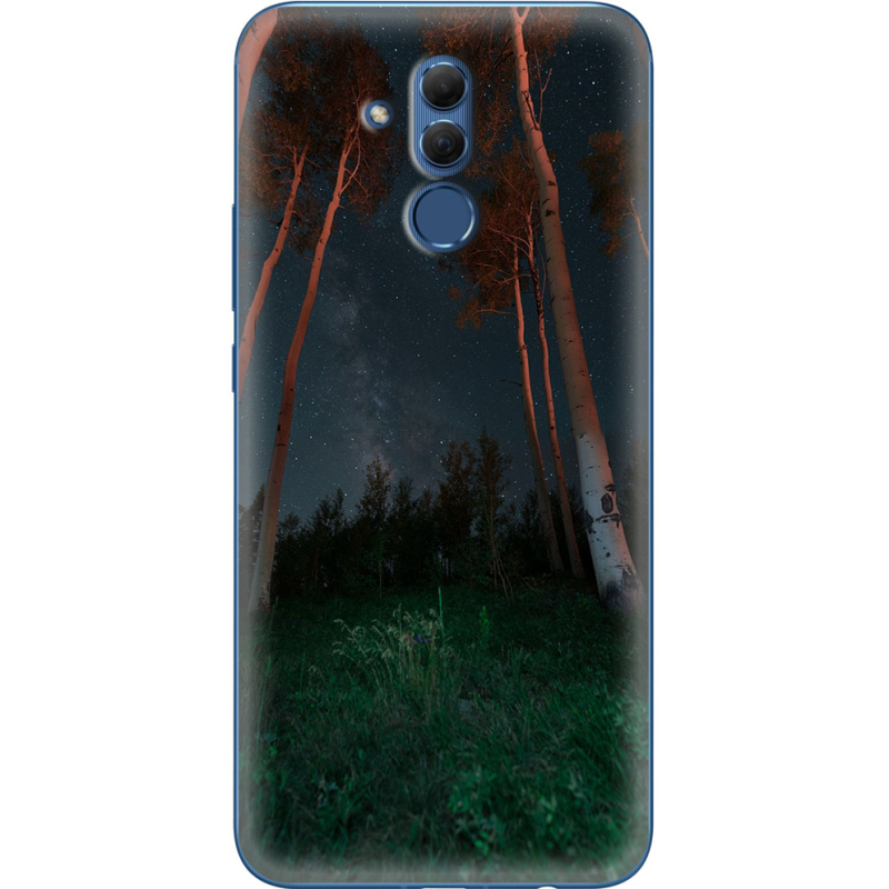 Чехол BoxFace Huawei Mate 20 Lite 