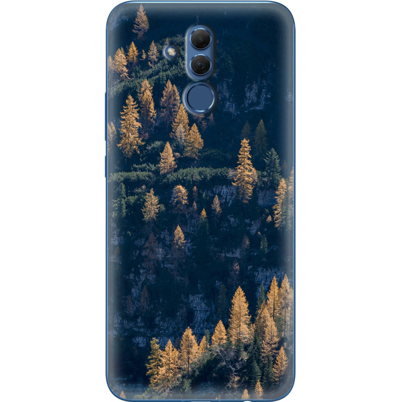 Чехол BoxFace Huawei Mate 20 Lite 