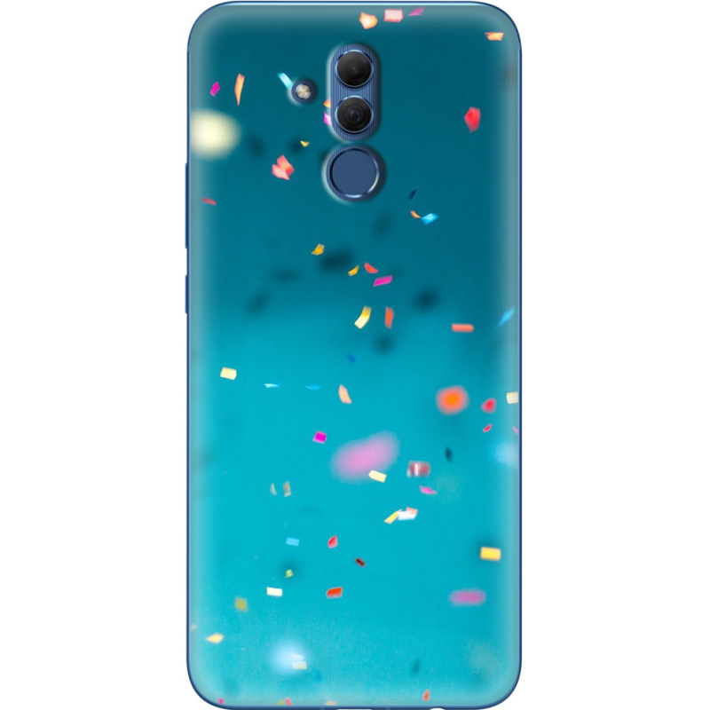 Чехол BoxFace Huawei Mate 20 Lite 