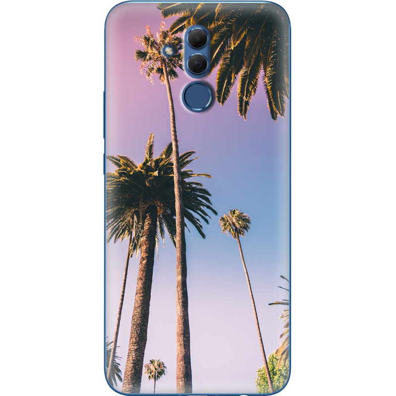 Чехол BoxFace Huawei Mate 20 Lite 