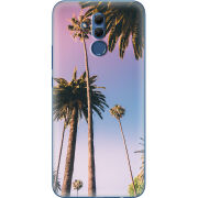 Чехол BoxFace Huawei Mate 20 Lite 