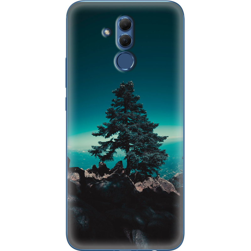 Чехол BoxFace Huawei Mate 20 Lite 