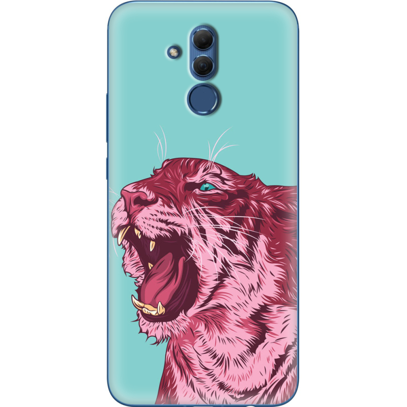 Чехол BoxFace Huawei Mate 20 Lite 