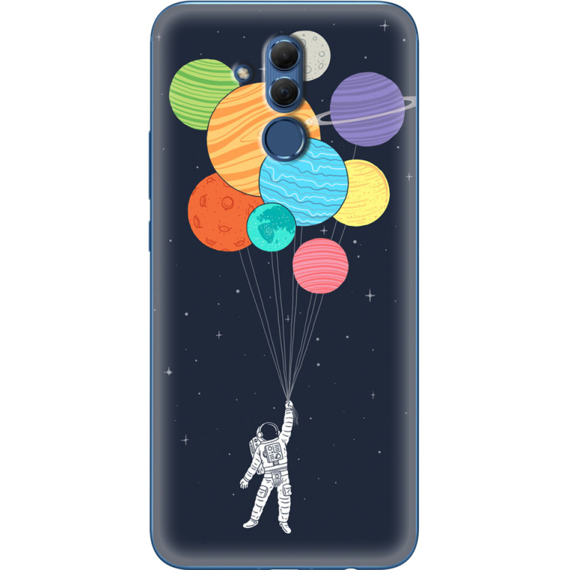 Чехол BoxFace Huawei Mate 20 Lite 