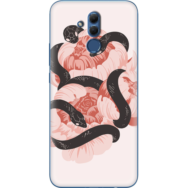 Чехол BoxFace Huawei Mate 20 Lite 