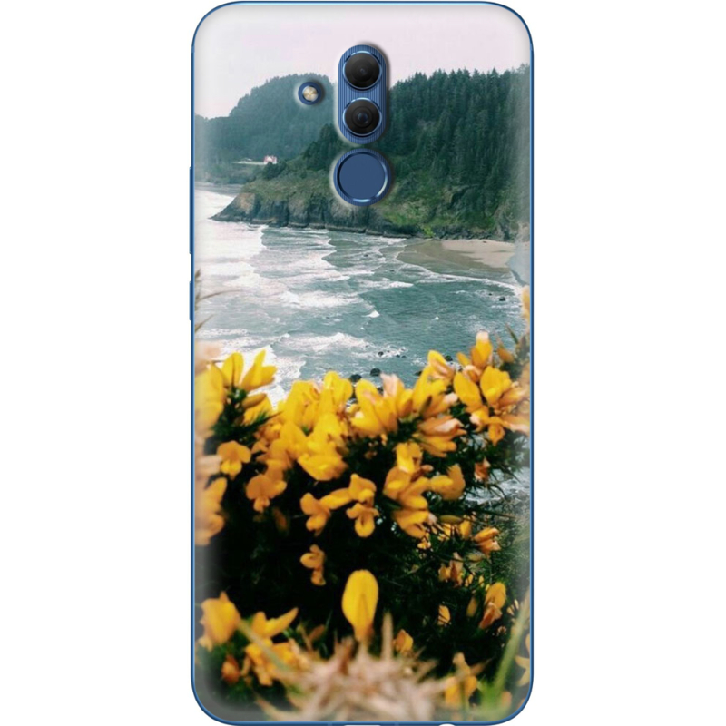 Чехол BoxFace Huawei Mate 20 Lite 