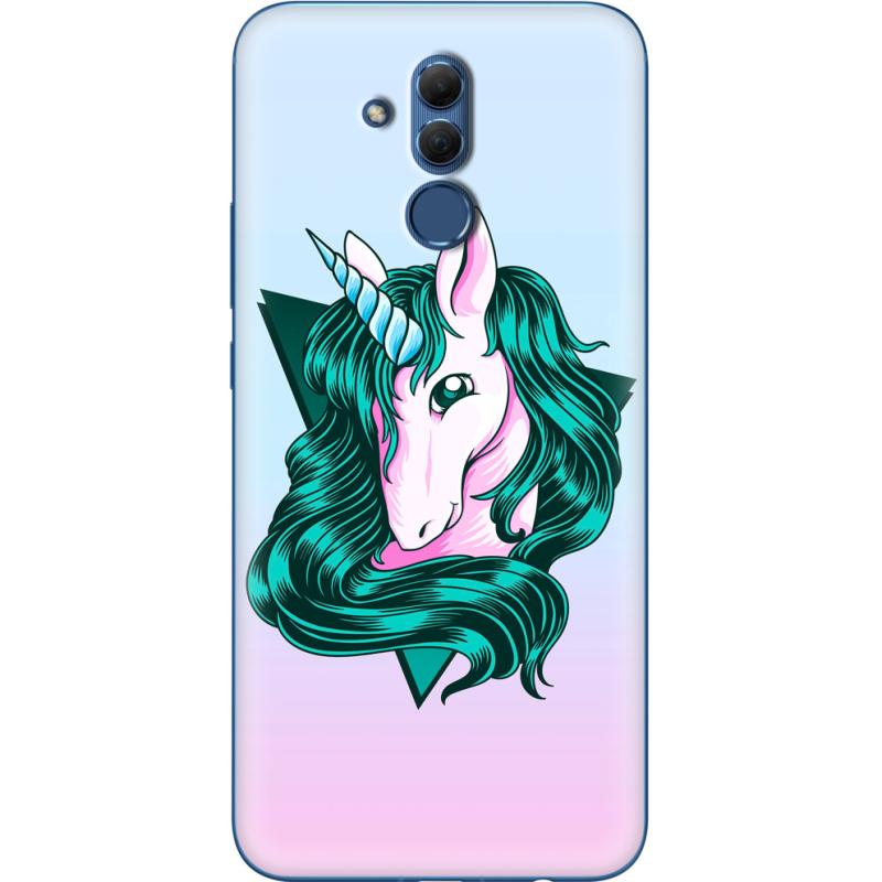 Чехол BoxFace Huawei Mate 20 Lite 