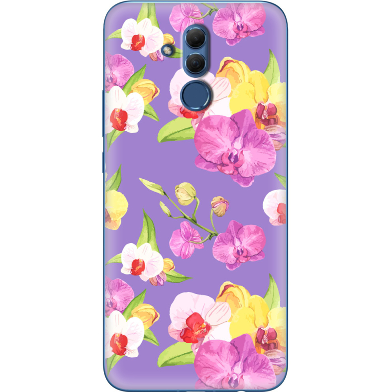 Чехол BoxFace Huawei Mate 20 Lite 