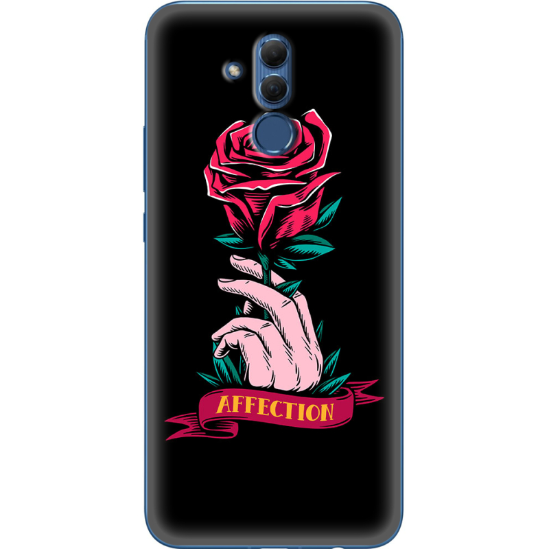 Чехол BoxFace Huawei Mate 20 Lite 