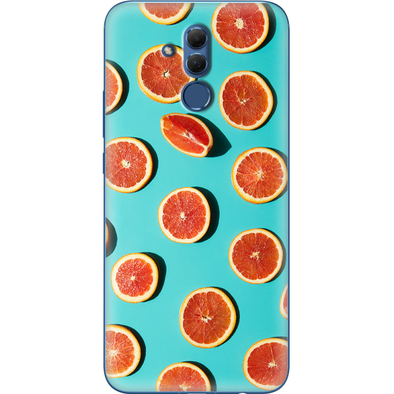 Чехол BoxFace Huawei Mate 20 Lite 