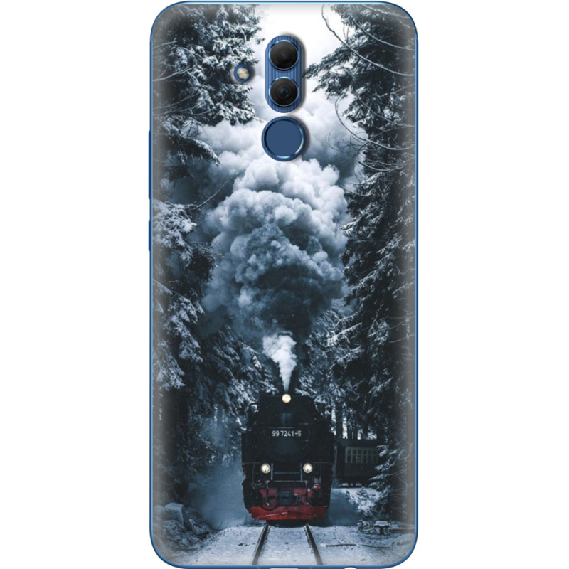 Чехол BoxFace Huawei Mate 20 Lite 