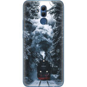 Чехол BoxFace Huawei Mate 20 Lite 