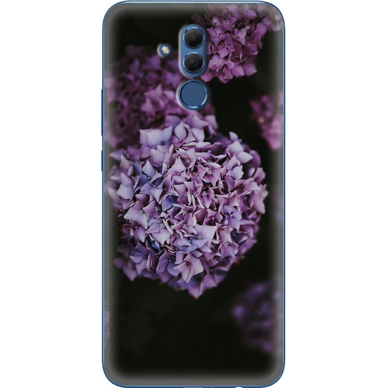 Чехол BoxFace Huawei Mate 20 Lite 