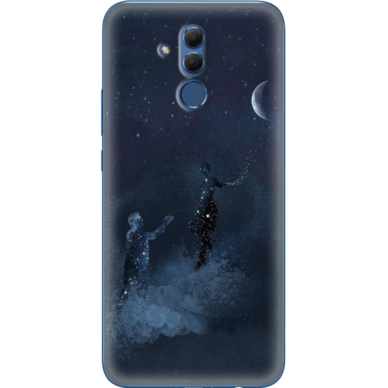 Чехол BoxFace Huawei Mate 20 Lite 