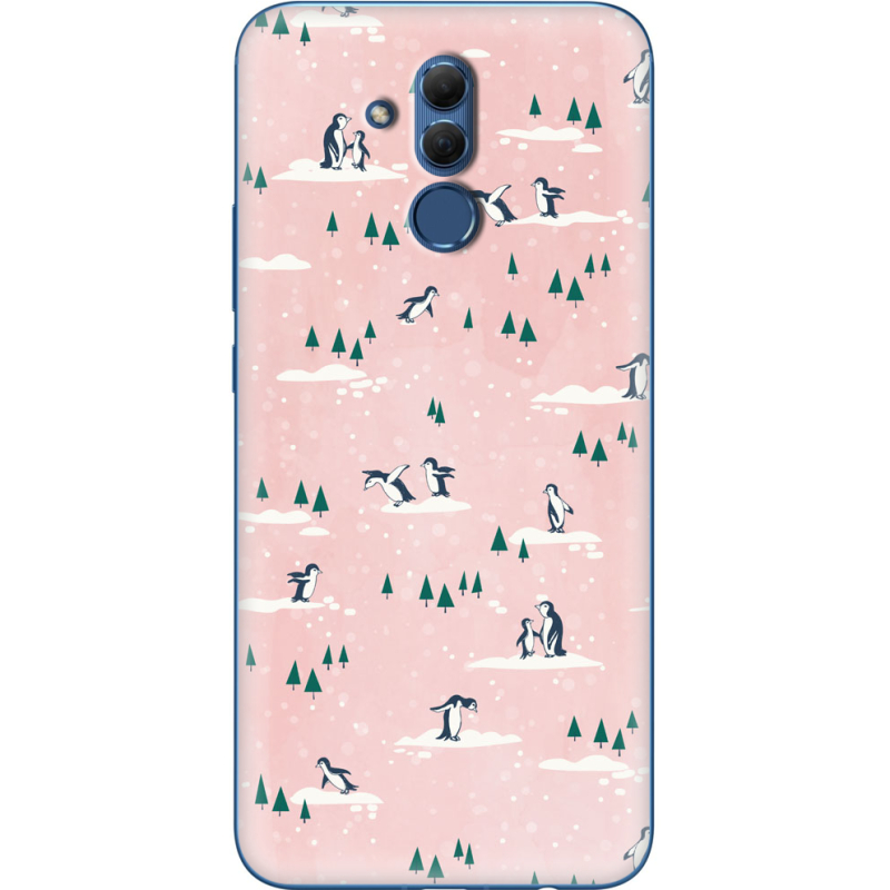 Чехол BoxFace Huawei Mate 20 Lite 