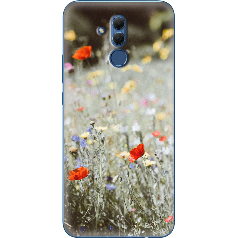 Чехол BoxFace Huawei Mate 20 Lite 